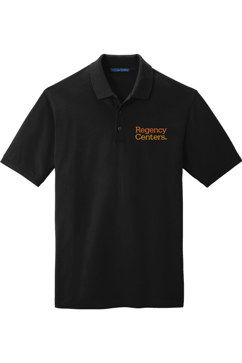 Port Authority EZCotton Polo for