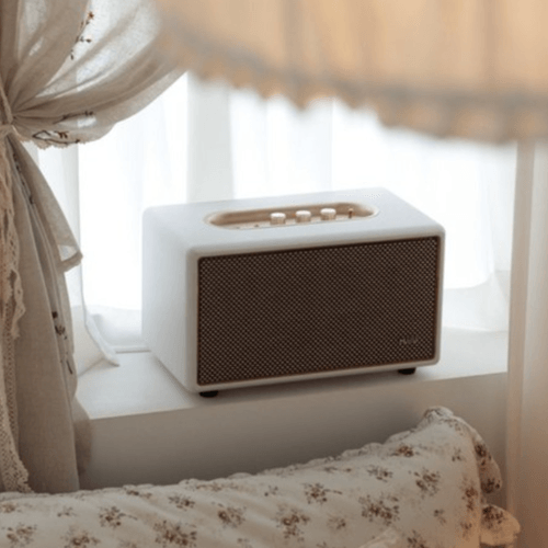 Hurage Bluetooth Speaker HR-T5 Newtro for
