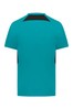 Teal/ Black