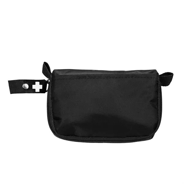 20 Pc. First Aid Kit for