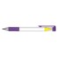 White-Purple-Yellow