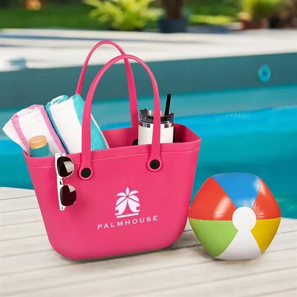 Sol Mate Tote Bag for