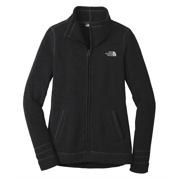 The North Face Women's Sweater Fleece Jacket for