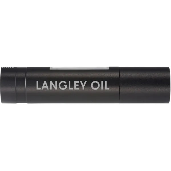 Rechargeable 2200mah Flashlight for