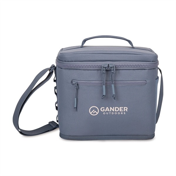 Acadia Recycled rPET Box Cooler for