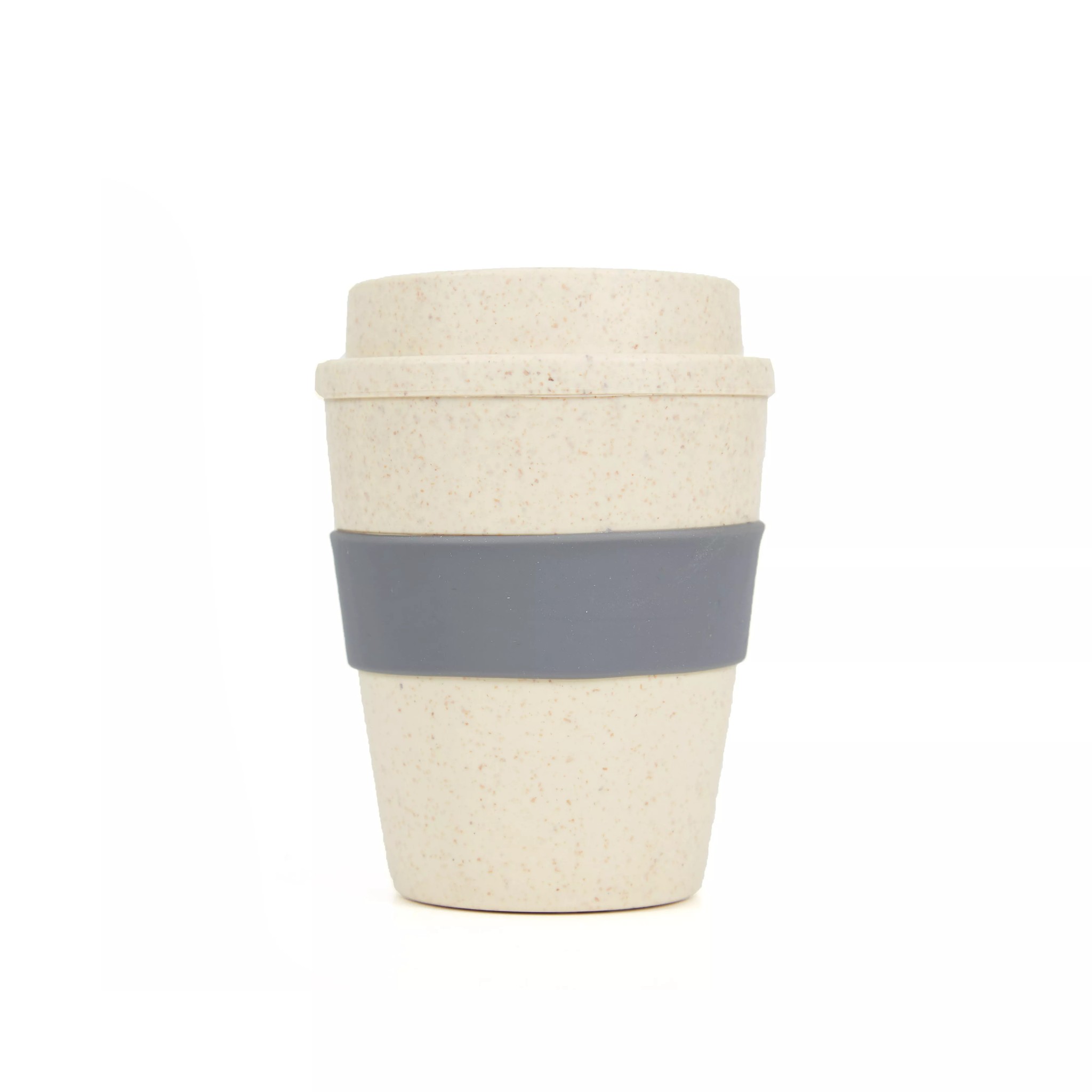 Eco Coffee Mug for