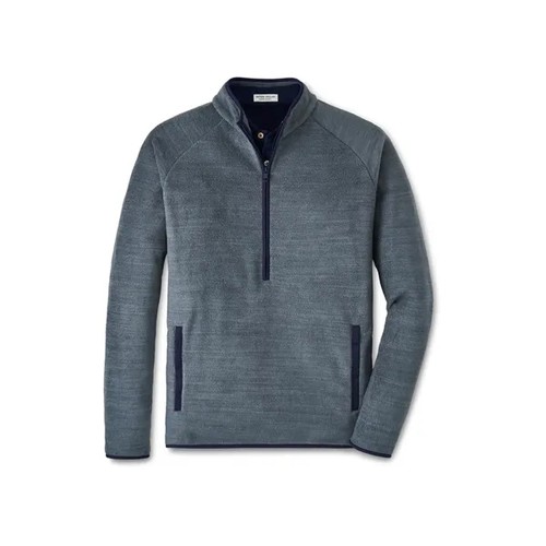Peter Millar Men's Fade Half-Zip for