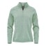 Ice Blue Heather