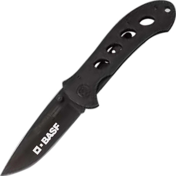 Smith & Wesson® Oasis Pocket Knife for