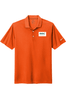Brilliant Orange