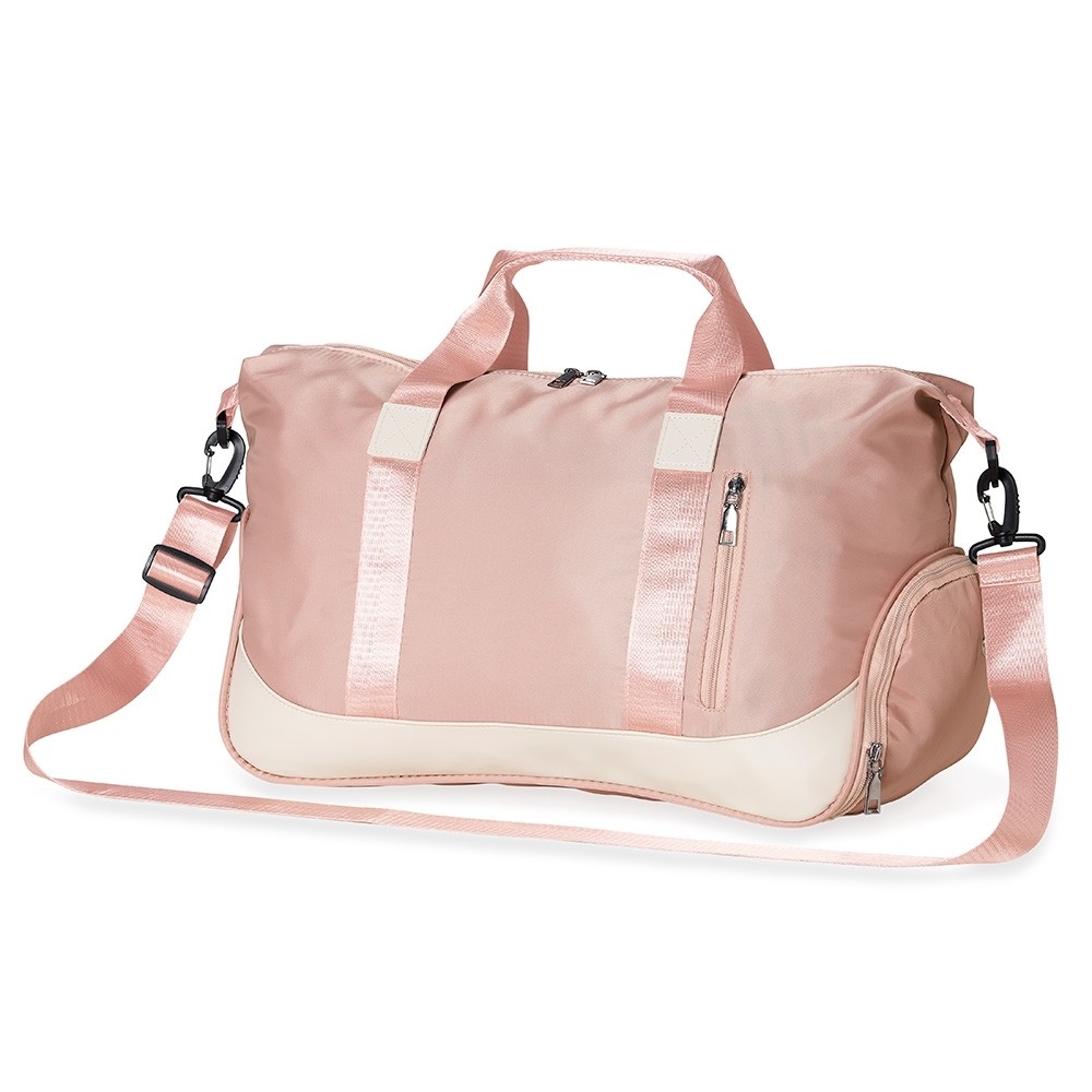 FlexFit Sports Duffle Bag for