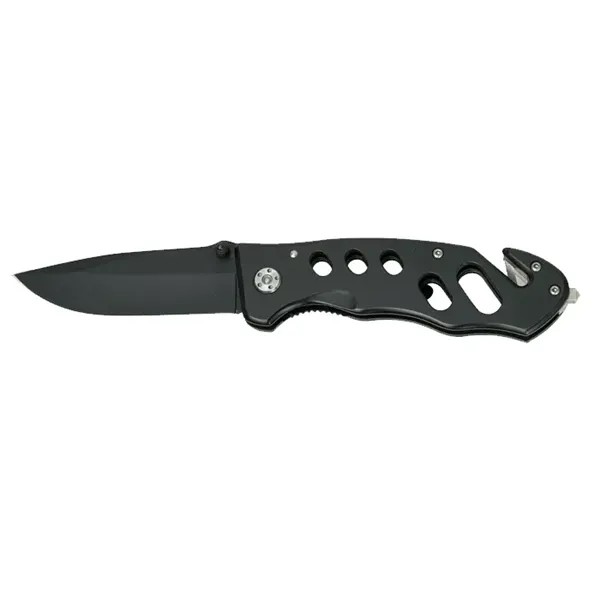 Protec Rescue Knife for