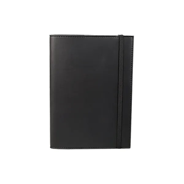 Leeman Tuscany™ Cover With Refillable Journal Notebook 6".. for
