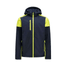 Navy/Neon Yellow