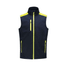 Navy/Neon Yellow