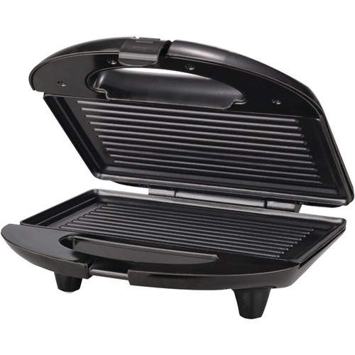 Panini Maker (Black) for