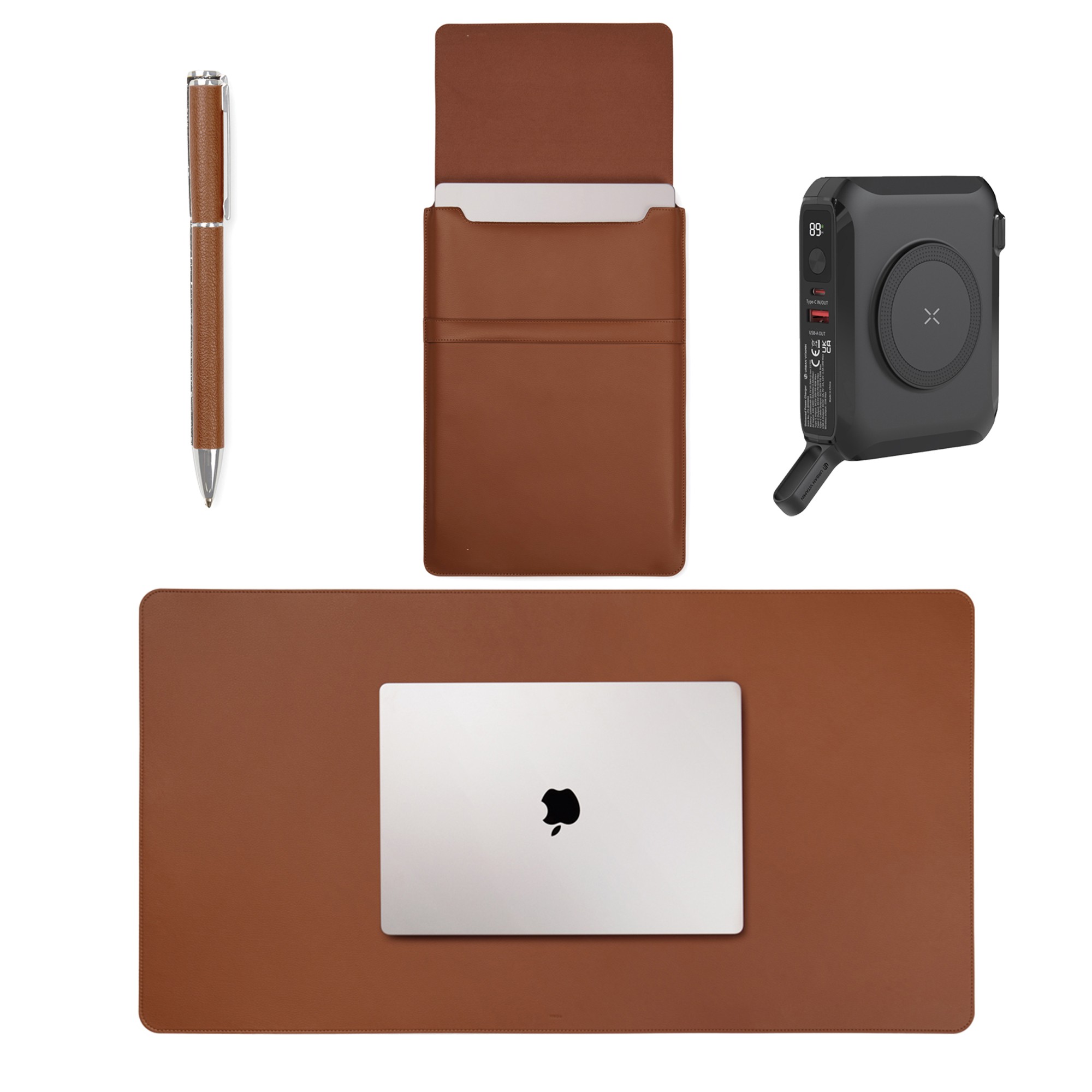 Elegant Desk Kit for