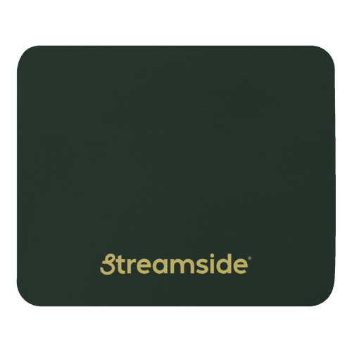 All Over Print Desk Mate Mouse Pad for