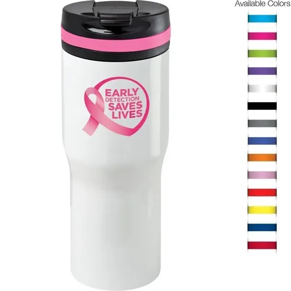 20 oz Persona® Urban Peak® Vacuum Tumbler for
