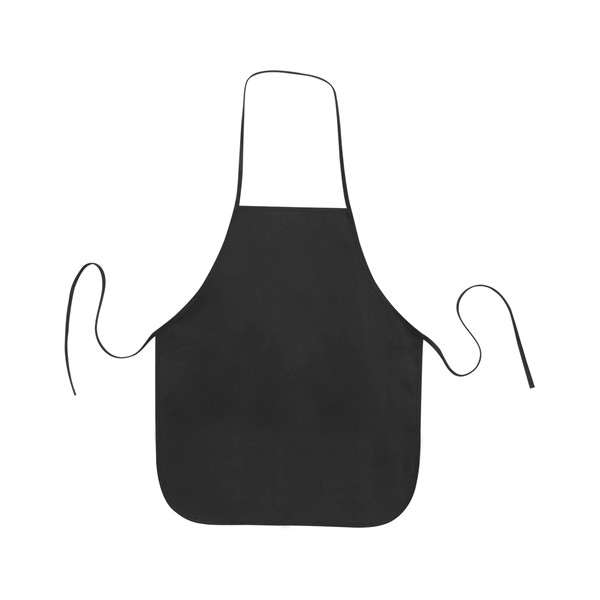 Liberty Bags Midweight Cotton Twill Apron for