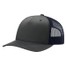 Ombre Blue-Navy