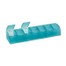 Translucent Aqua