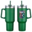 Medium Green
