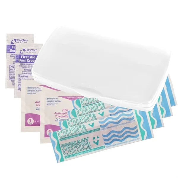 Primary Care™ First Aid Kit for