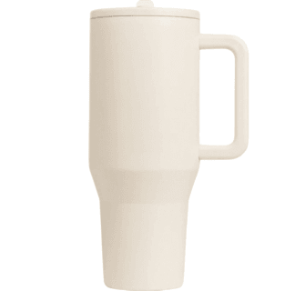 Hermetic Quencher Thermal Tumbler for