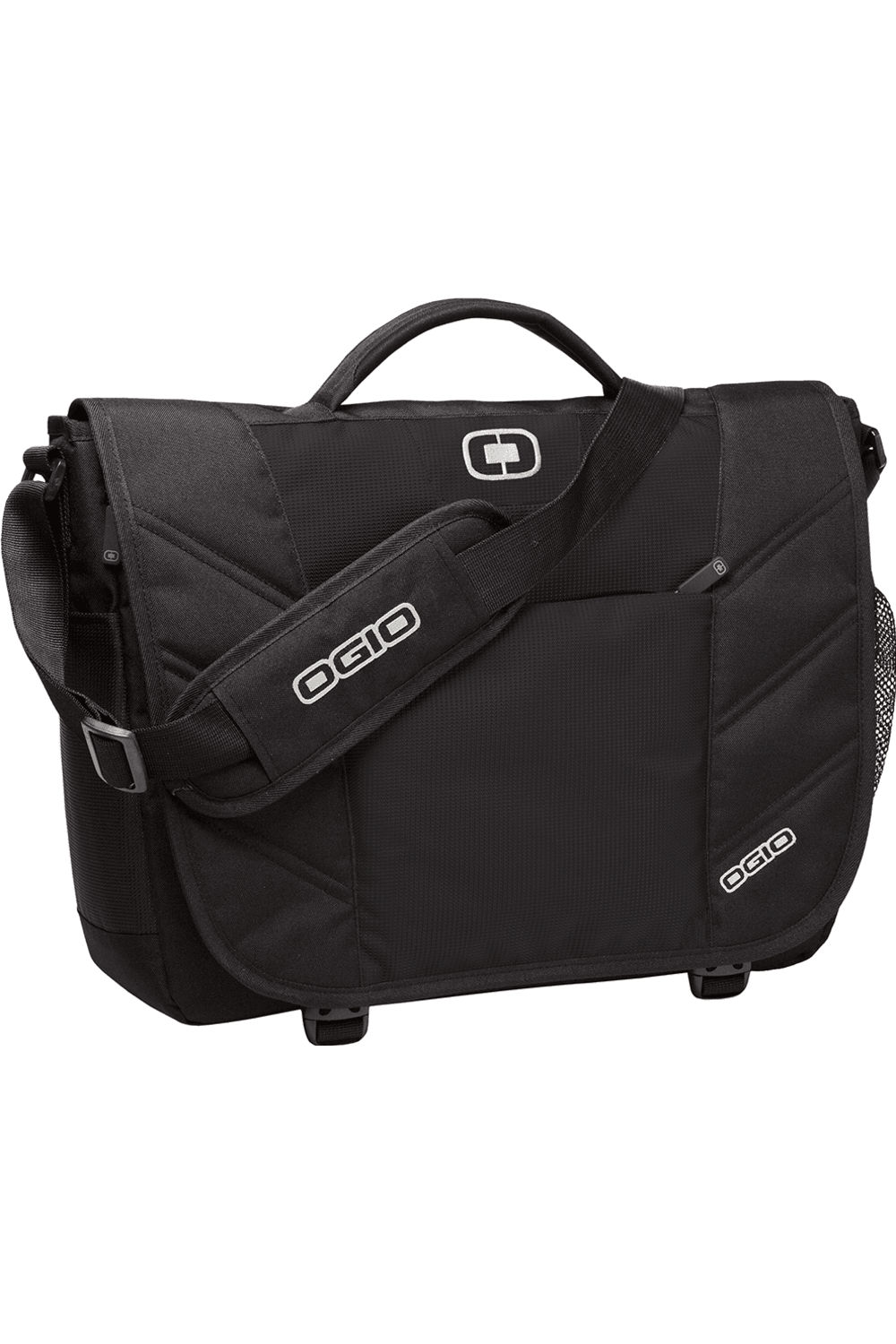 OGIO - Upton Messenger for