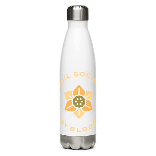 The Standard Bottle for