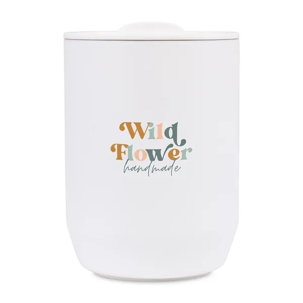 Aviana™ Rowan Recycled Stainless Steel Wine Tumbler - 15 Oz for