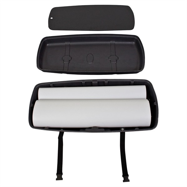 ShowGoer Case-to-Podium Hardware for