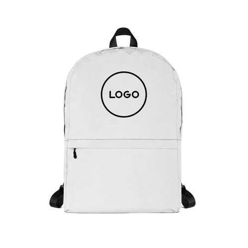 All Over Print Backpack for