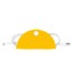 Goldenrod PMS 122
