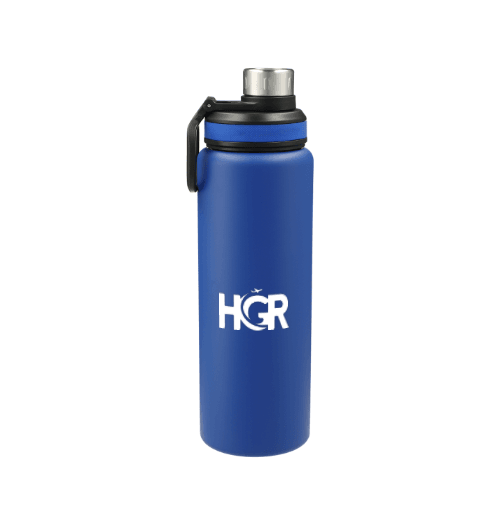 Vasco 32oz Stainless Steel Bottle for