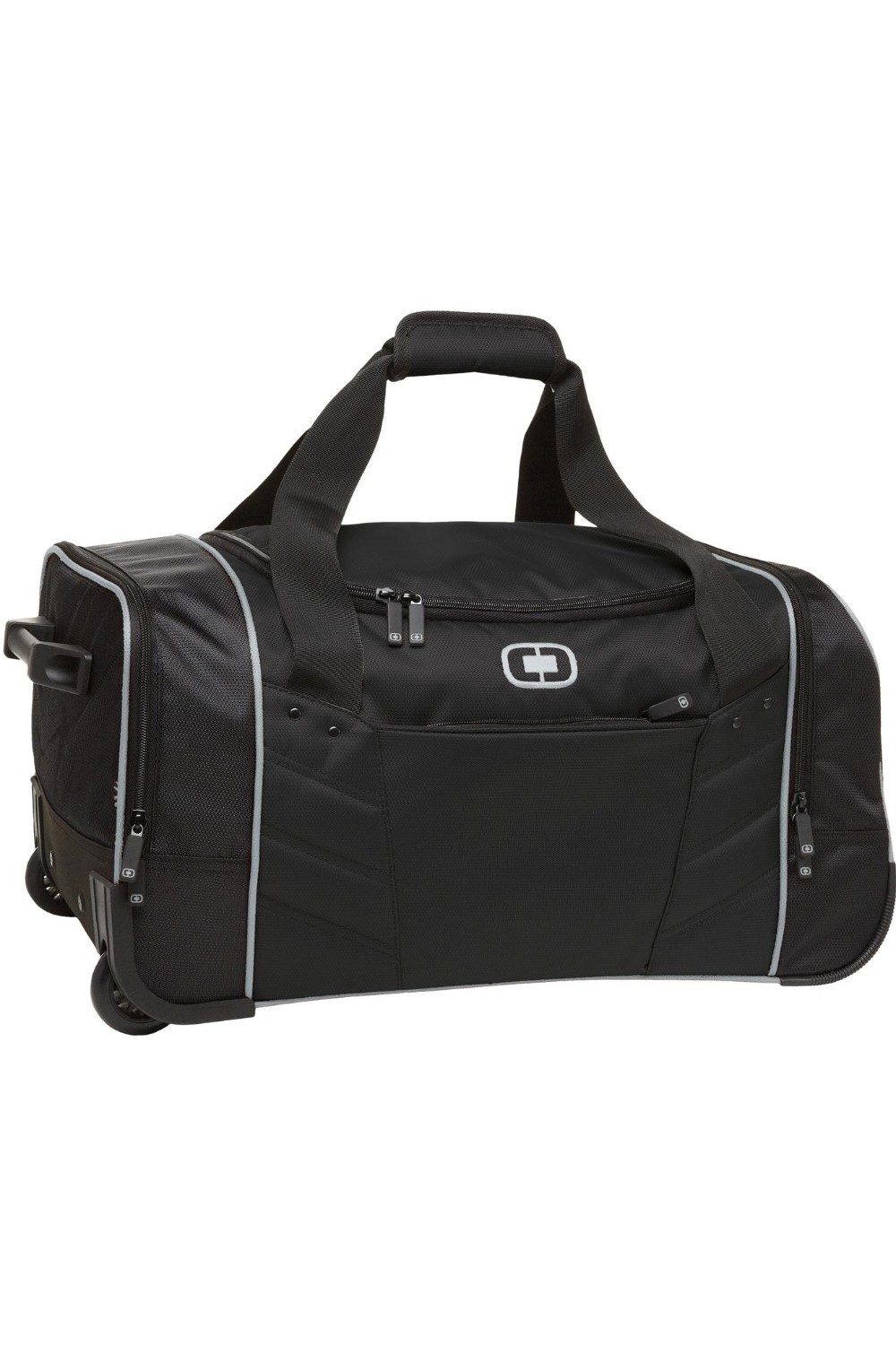 OGIO - Hamblin 22 Wheeled Duffel for