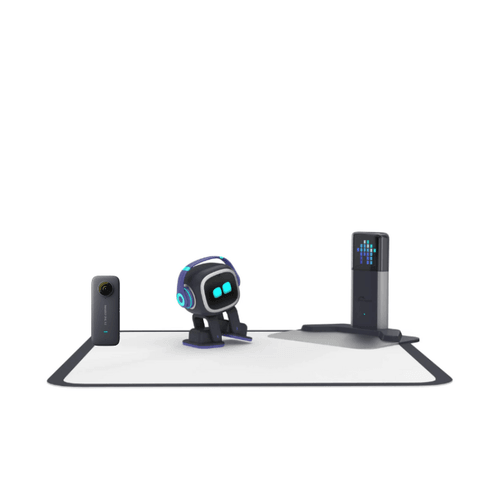 Next-Gen Capture & Control for