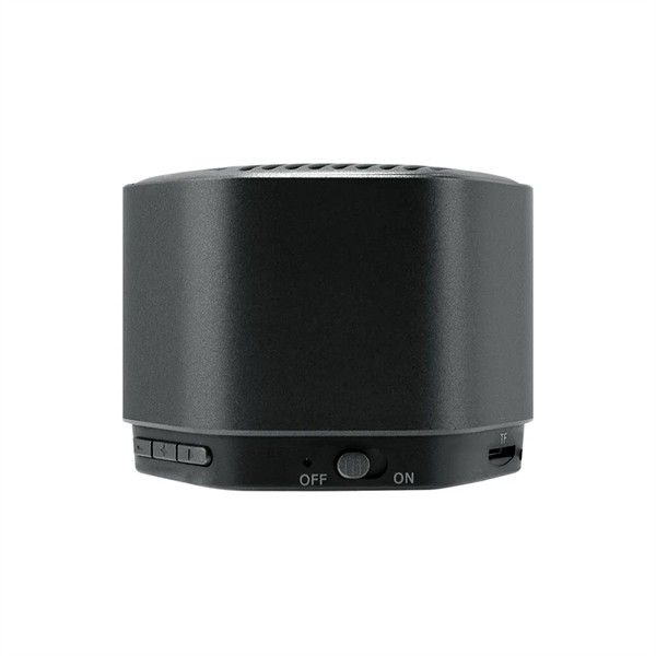 Amherst LED Wireless Speaker for