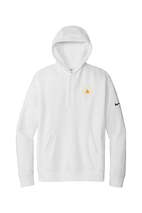 Nike Club Men's Fleece Sleeve Swoosh Pullover Hoodie
