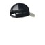 Heather Grey/ Rich Navy