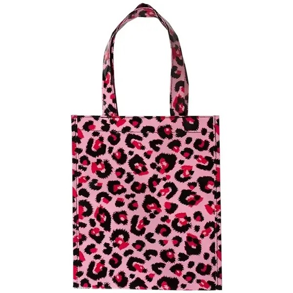 Mini All-Over Print Tote (Overseas Direct) for