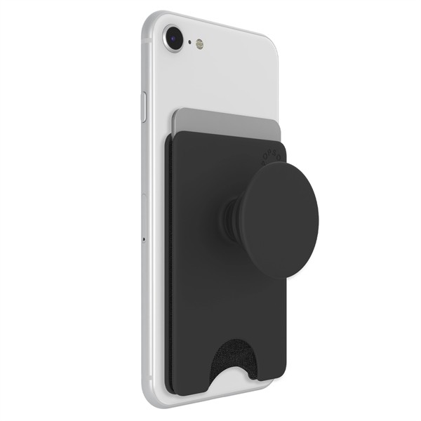 PopSockets® Pop Wallet Plus for