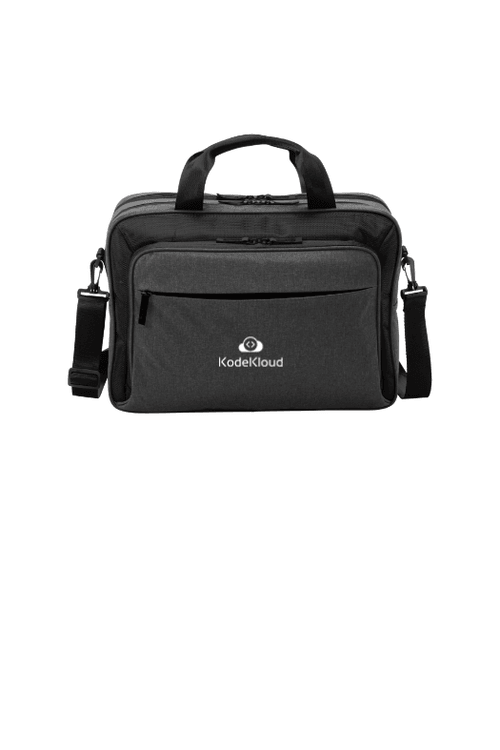 Port Authority Exec Briefcase for