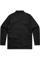 AS Colour Service Jacket