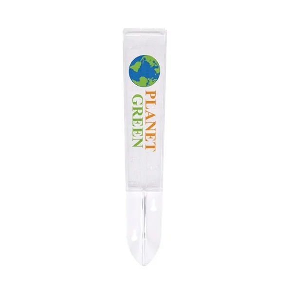Audra 5" Rain Gauge for