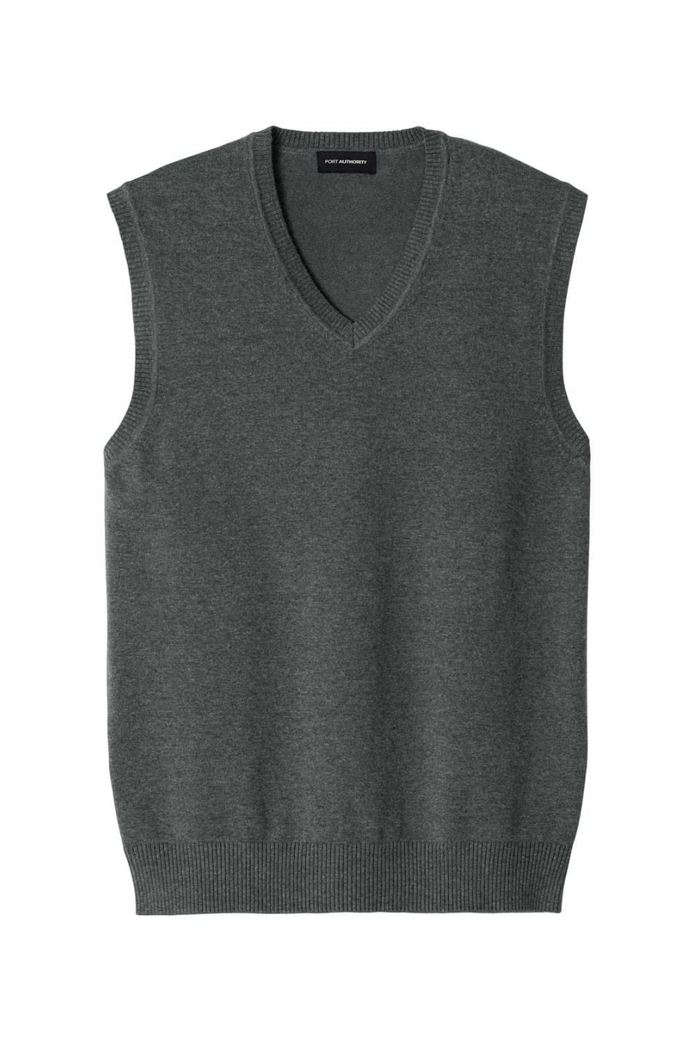 Port Authority Easy Care Sweater Vest for