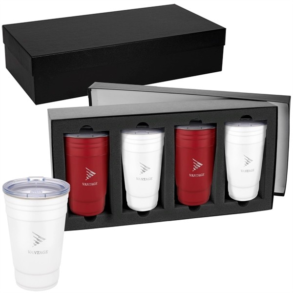 Urban Peak® Canada Patriotic Party Pack Kit for