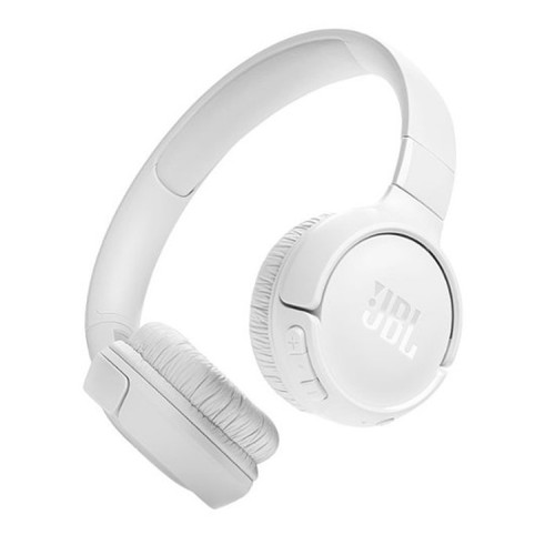 Tune Wireless On-Ear Headphones - (White) for
