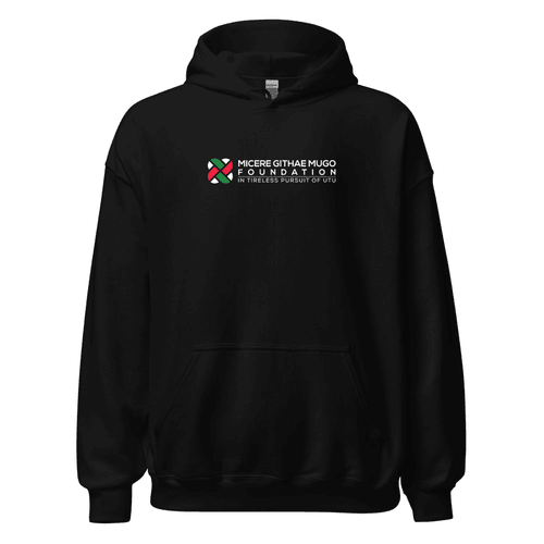Unisex Heavy Blend Hoodie for